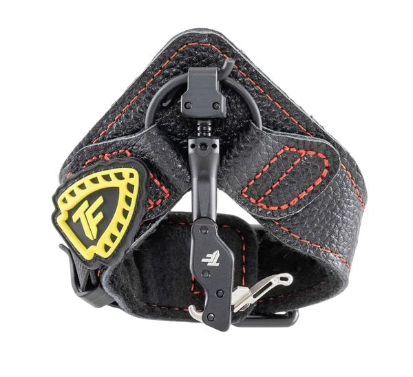 Hardcore 2.0 Buckle Foldback
