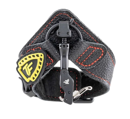 Hardcore 2.0 Buckle Foldback