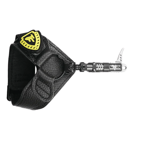 Edge FT Buckle Foldback