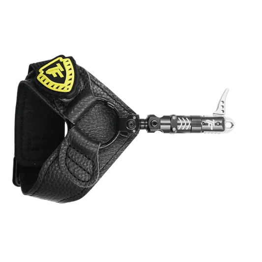 Edge FT Buckle Foldback