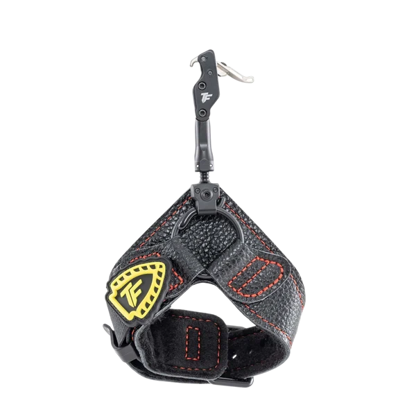Hardcore 2.0 Buckle Foldback