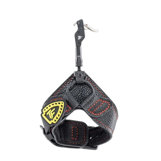 Hardcore 2.0 Buckle Foldback