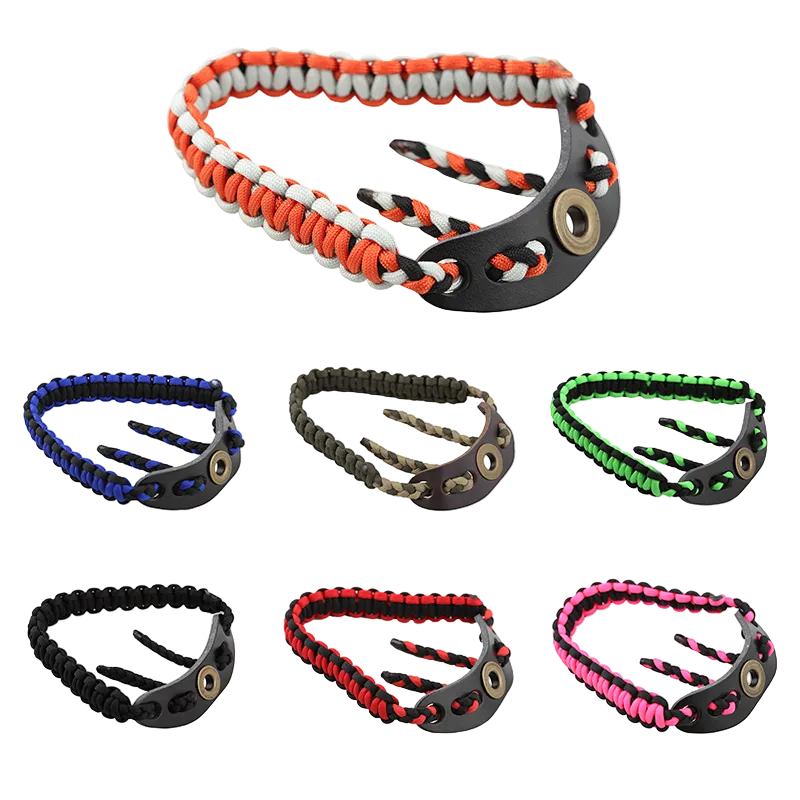 Paracord Wrist Sling