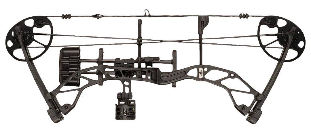 Diamond Radian – Big Dog Outdoors