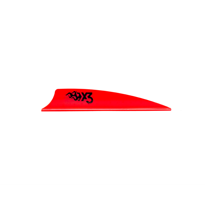 X3 2.25"