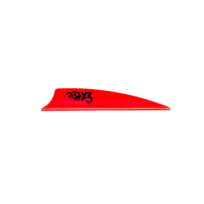 X3 2.25"