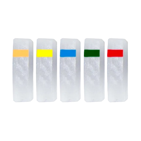PXS Clarifier #1 Yellow