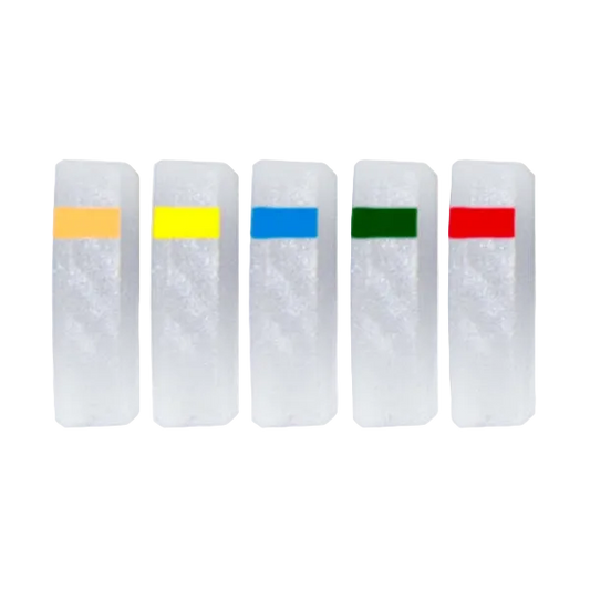 PXL Clarifier #1 Yellow