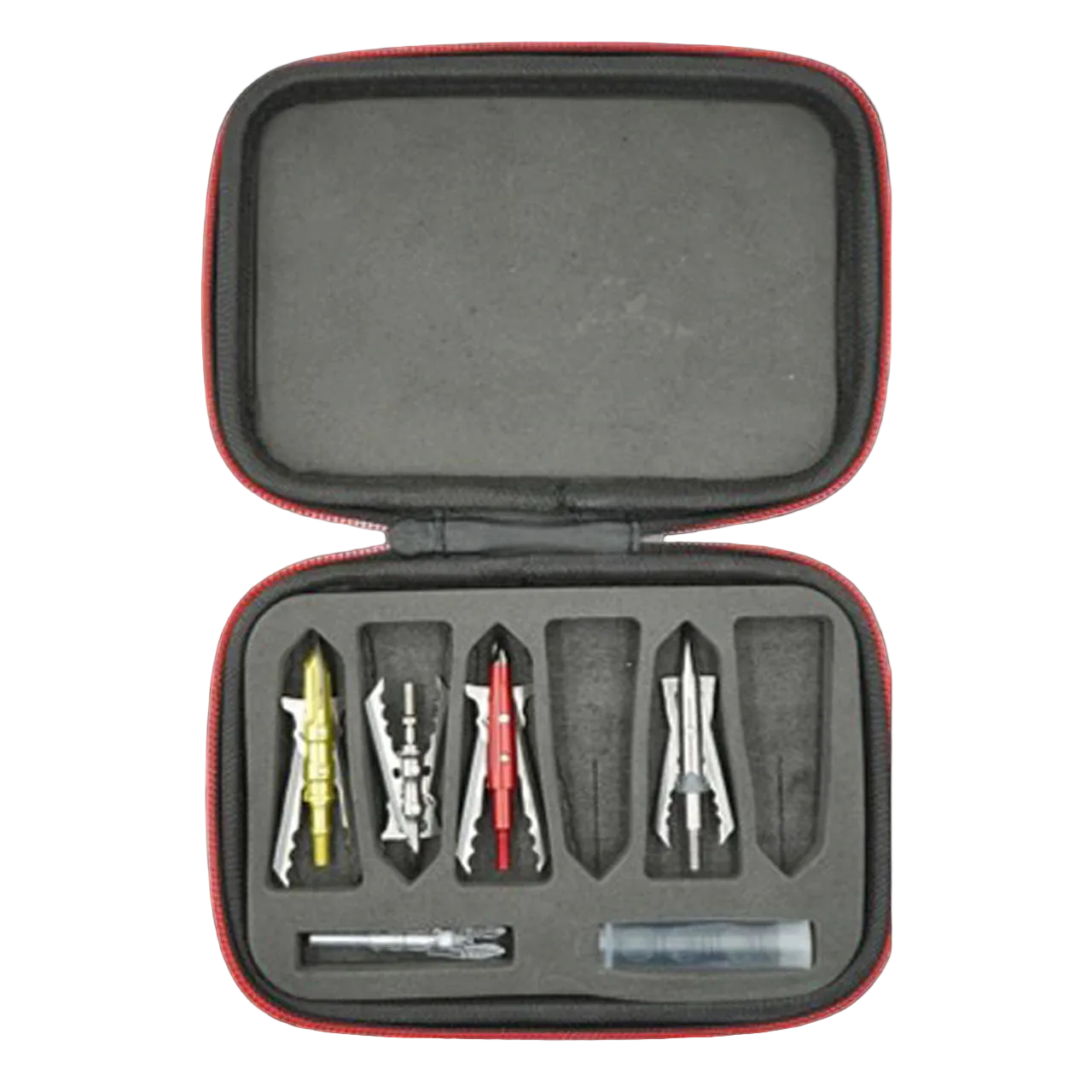 Broadhead Travel Case
