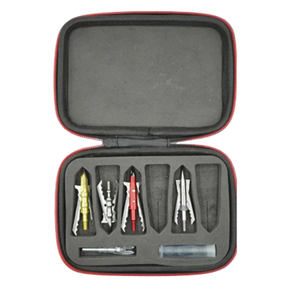 Broadhead Travel Case
