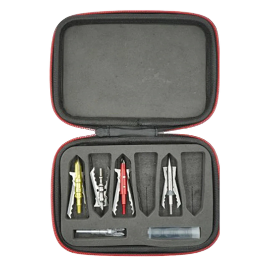 Broadhead Travel Case