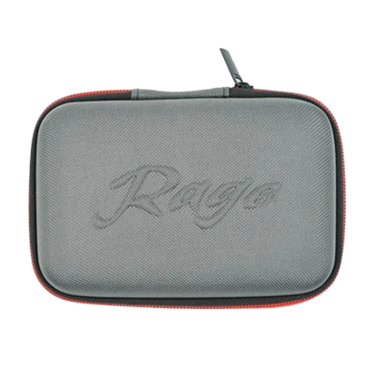 Broadhead Travel Case