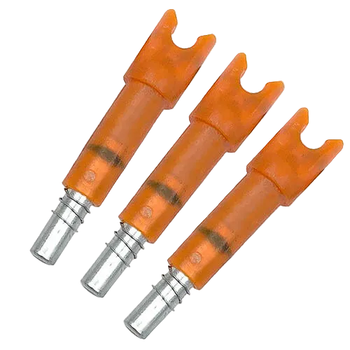 Lighted Nocks