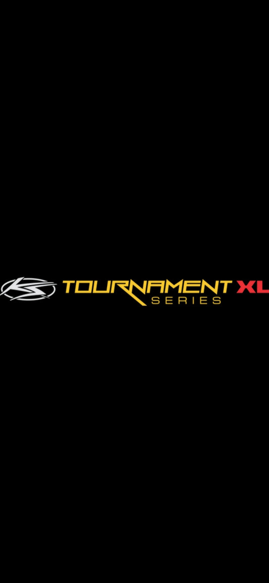 Tournament XL Series (6 Pack Shafts)
