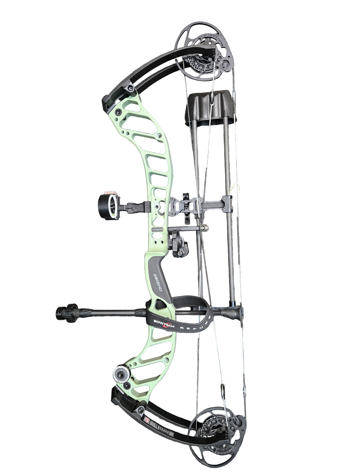 Ascend DLX Kit