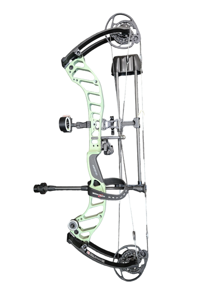 Ascend DLX Kit