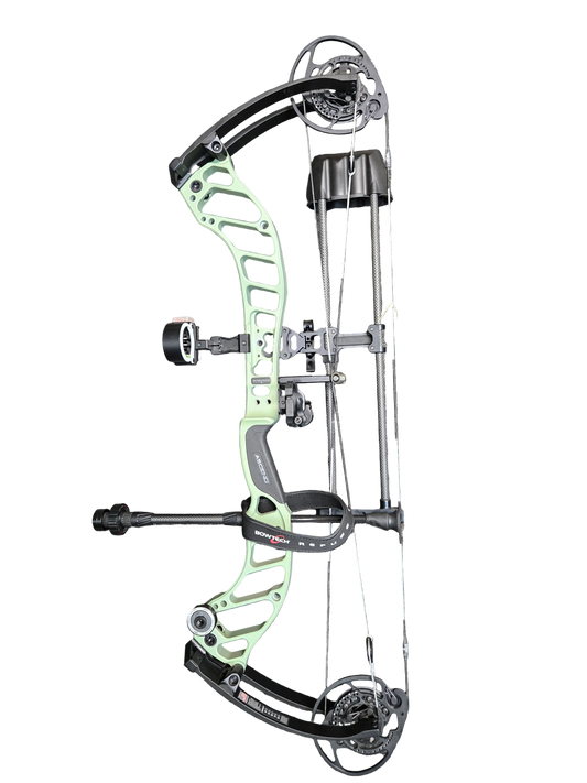 Ascend DLX Kit