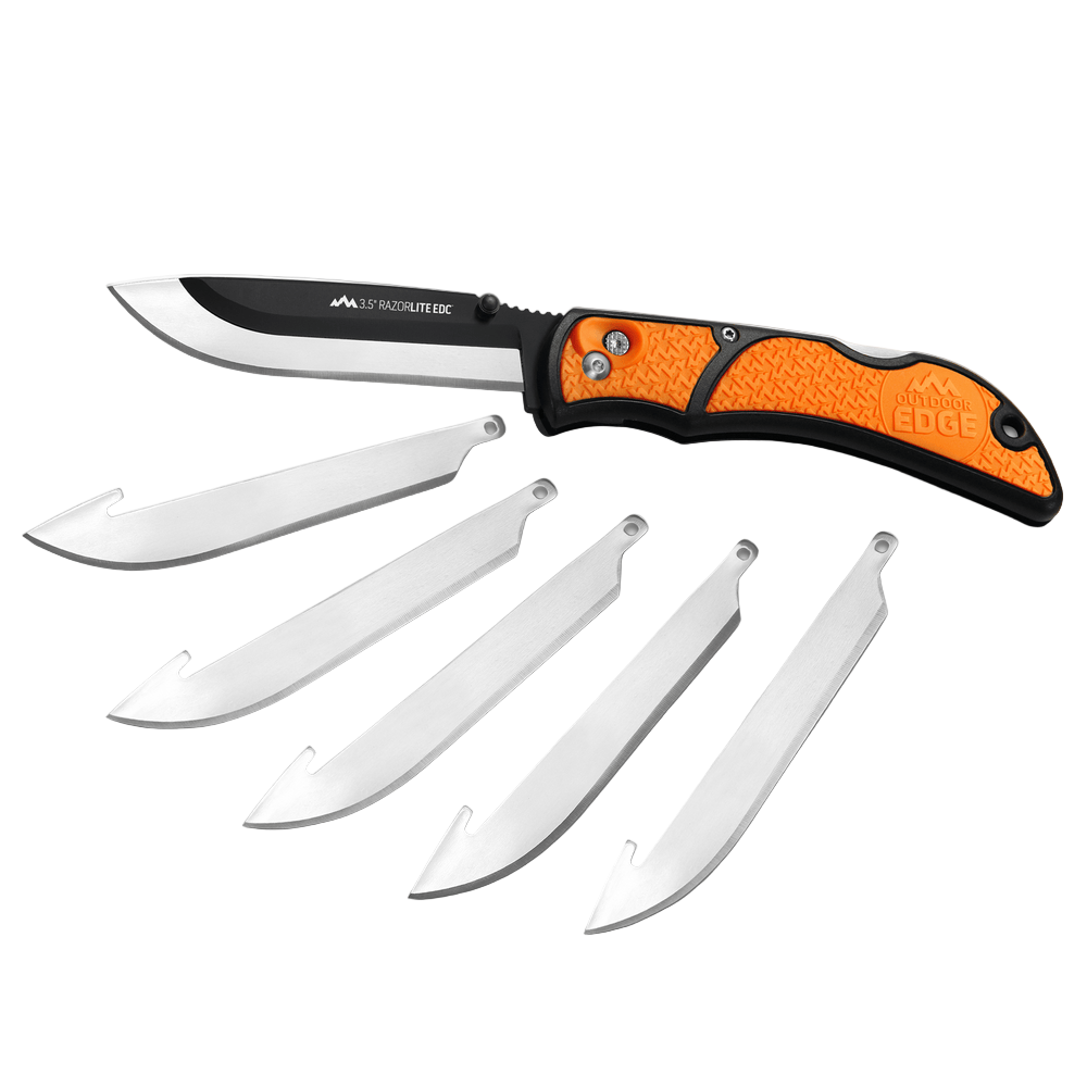 RazorLite EDC 3.5"