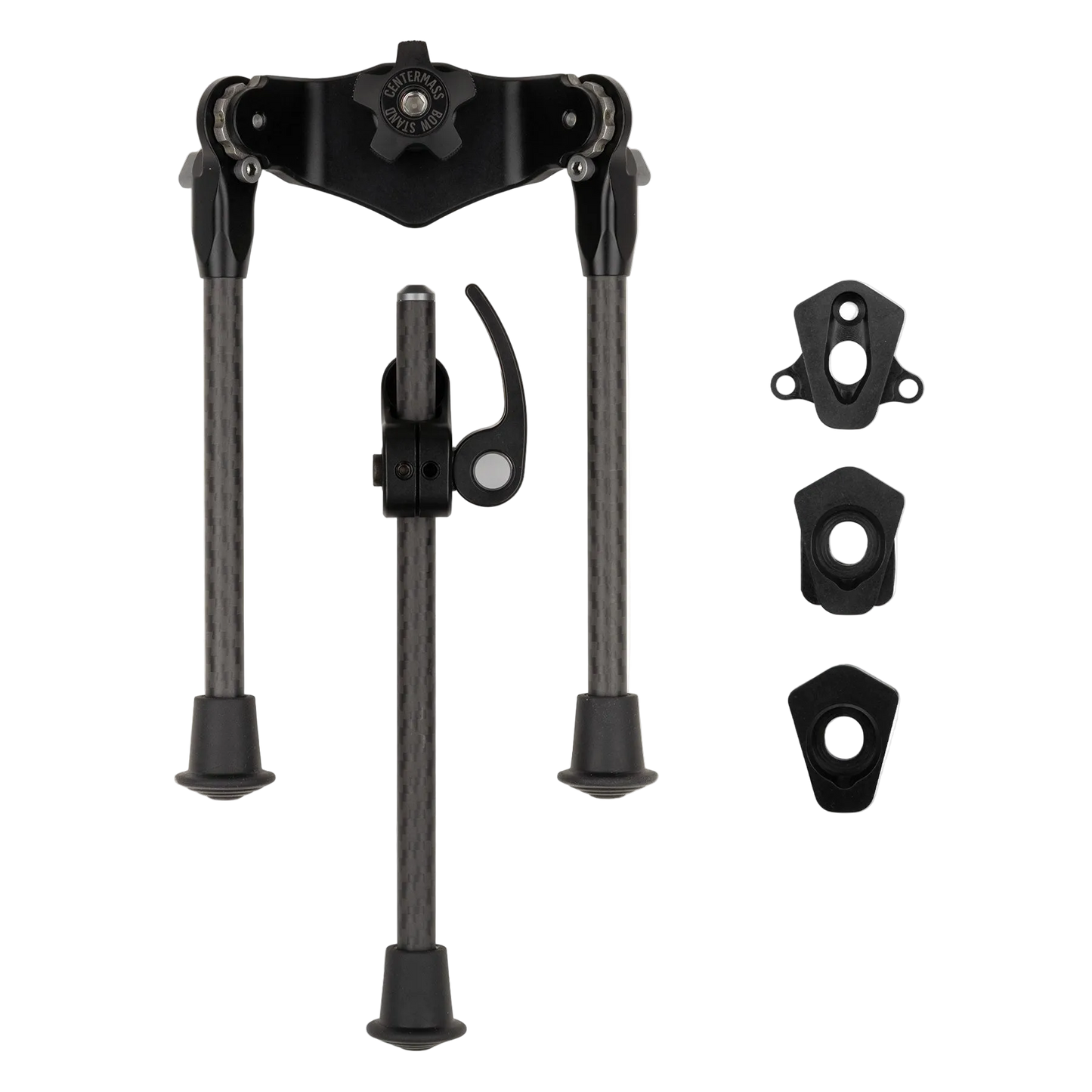 CenterMass Bow Stand