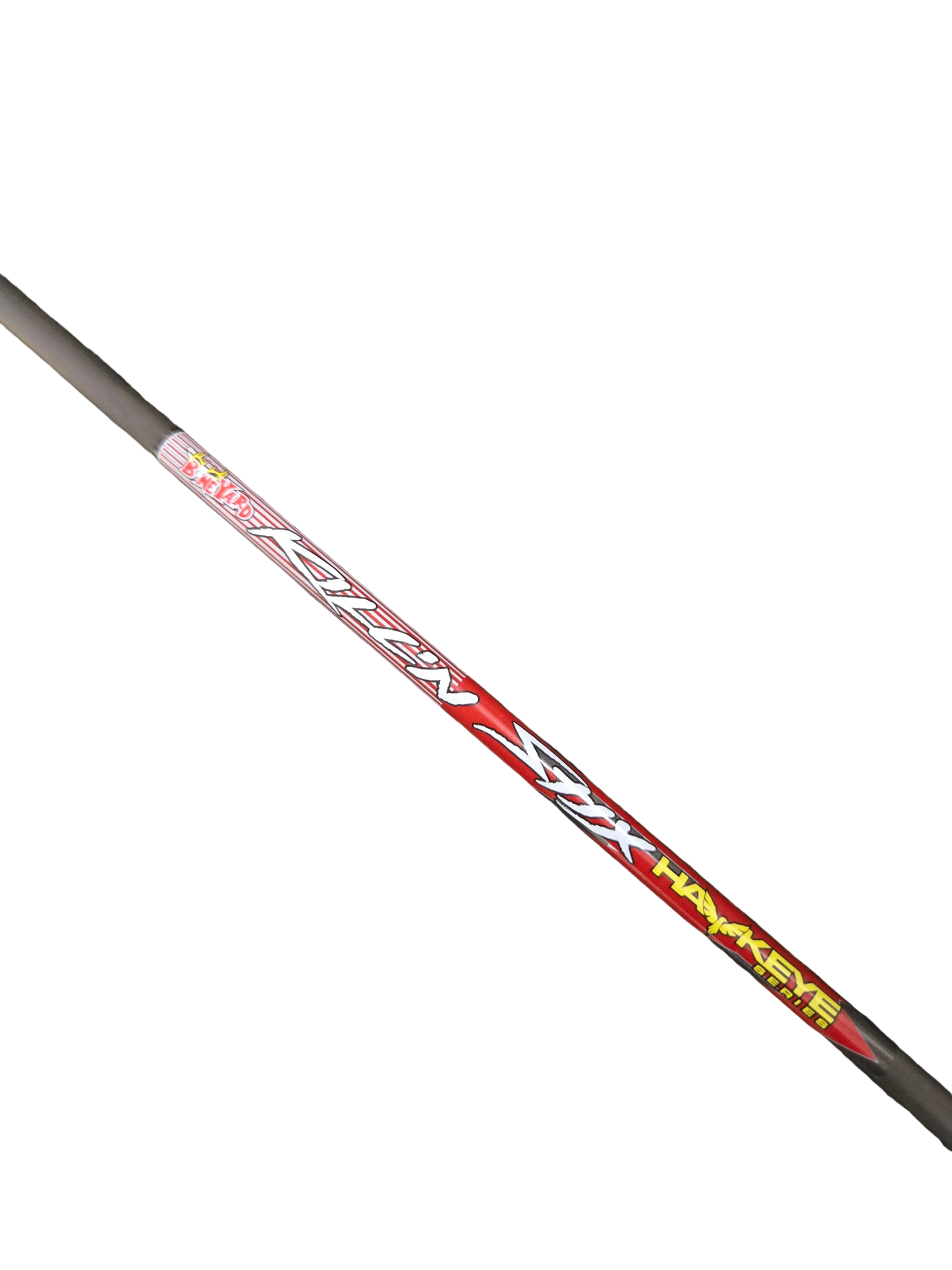 Hawkeye Series (6 Pack Shafts)