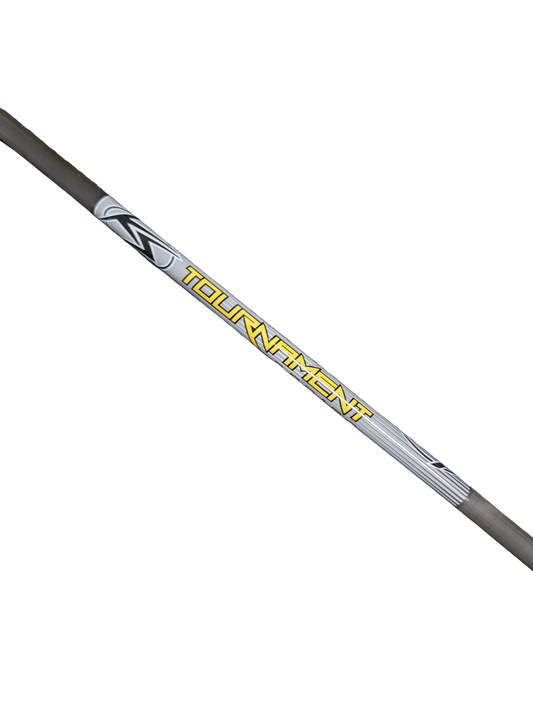 Tournament Series (6 Pack Shafts)