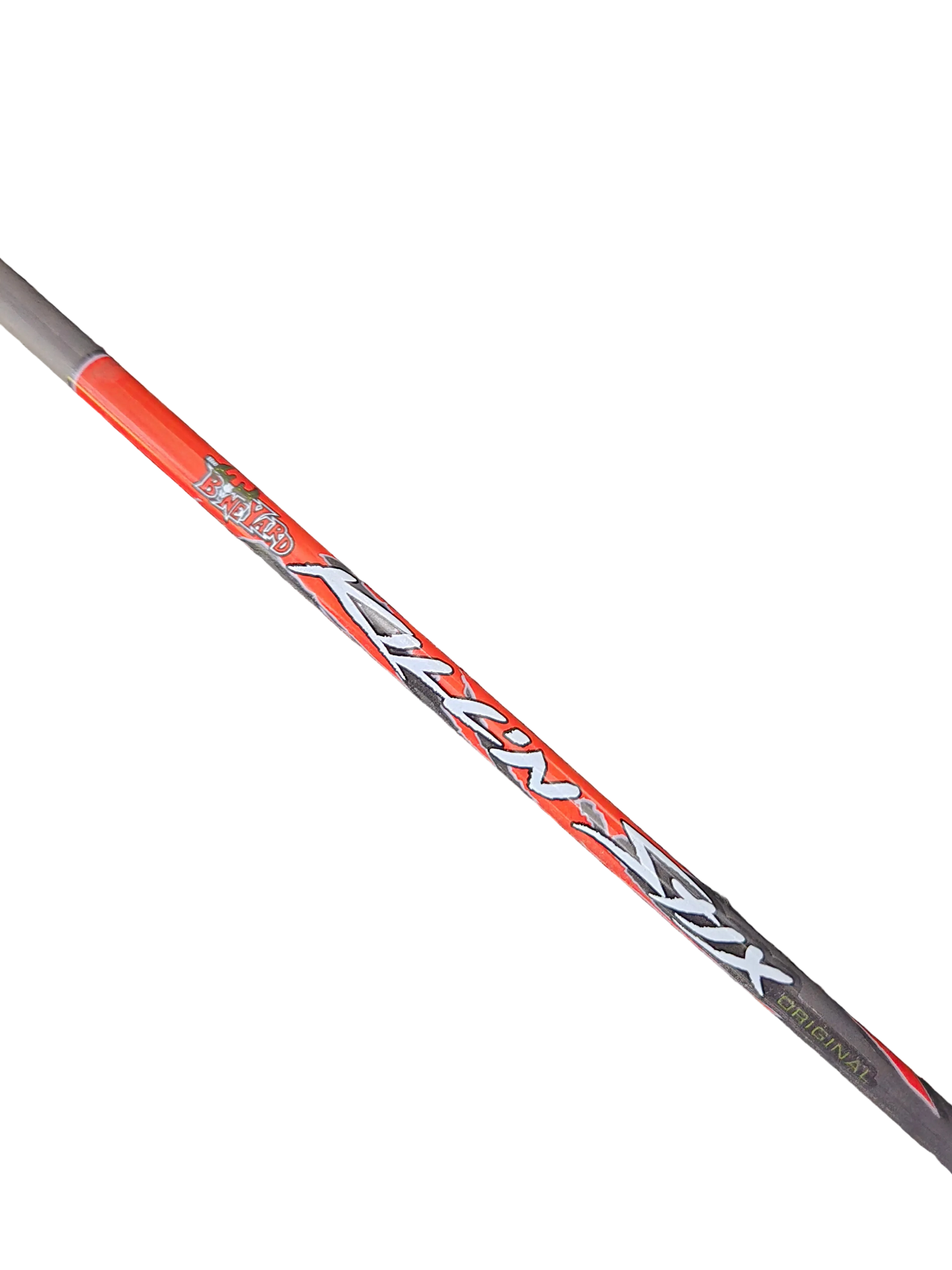 Original Series (6 Pack Shafts)