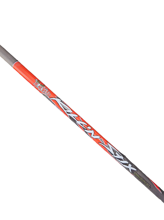 Original Series (6 Pack Shafts)