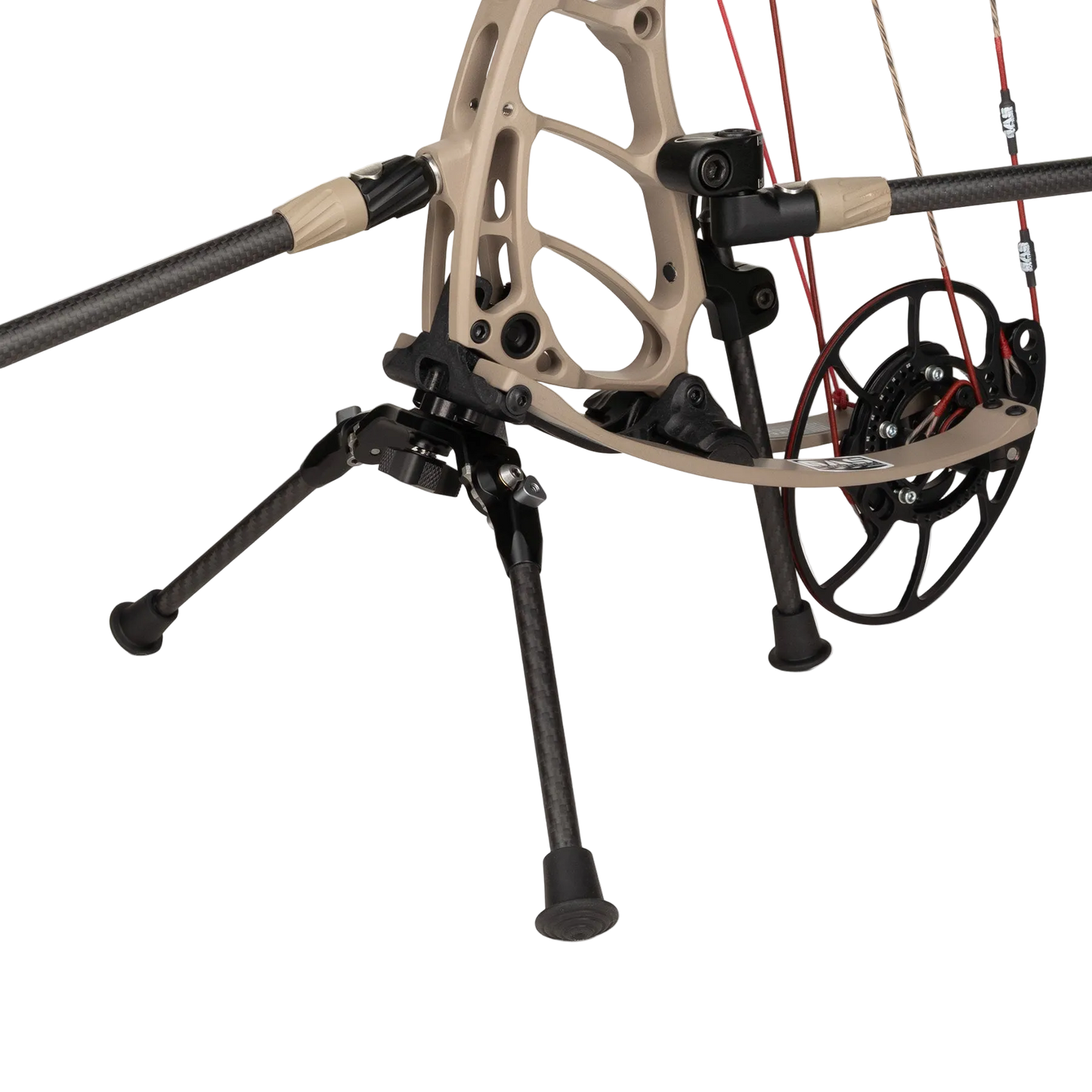 CenterMass Bow Stand