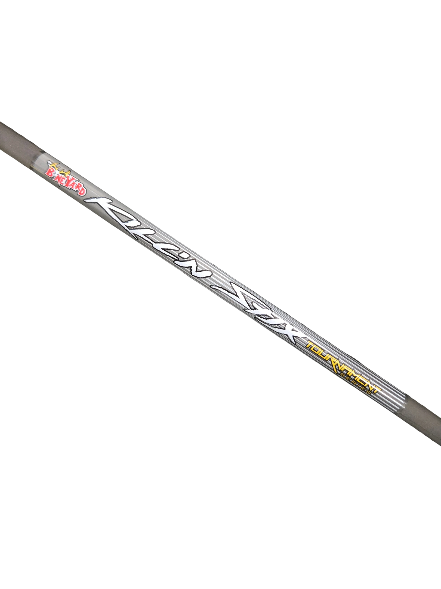 Tournament Series (Old Decal,6 Pack Shafts)