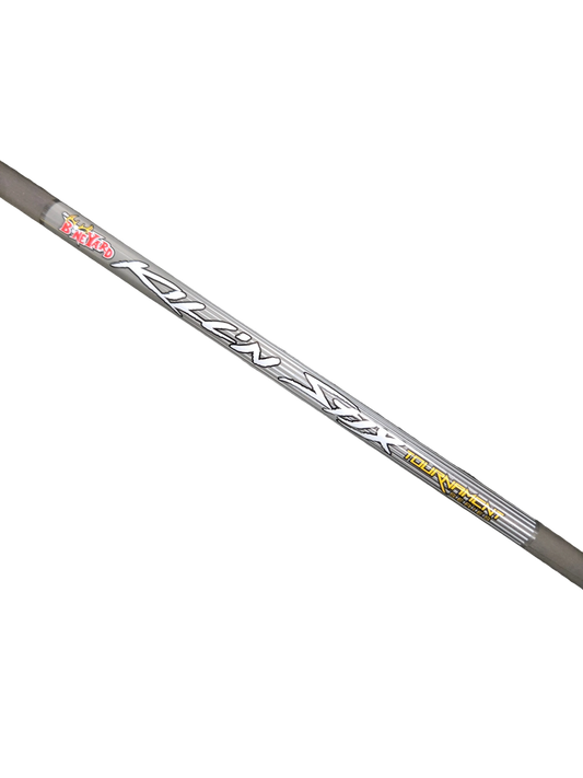 Tournament Series (Old Decal,6 Pack Shafts)