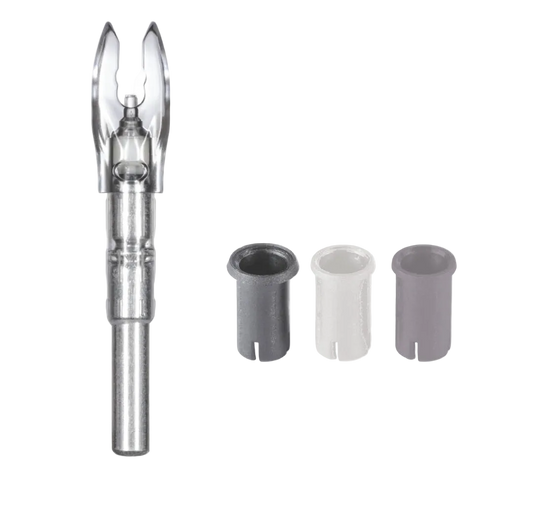 Universal Fit Lighted Nock - 3pk