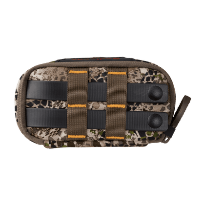 Bottom Pocket