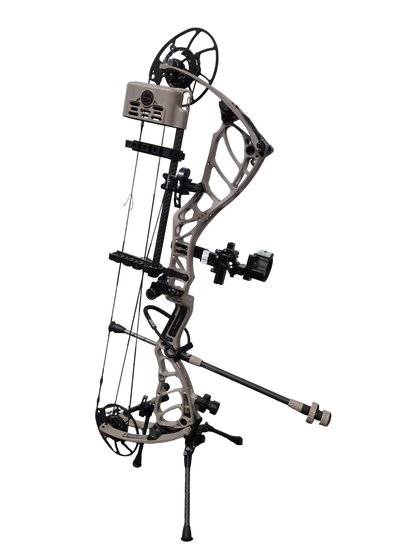 Alliance 33 Centermass Package