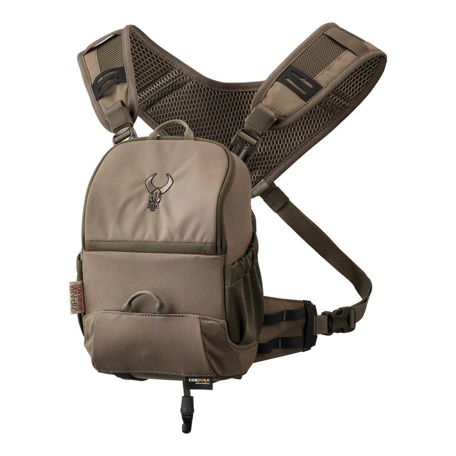 Bino XR Pro