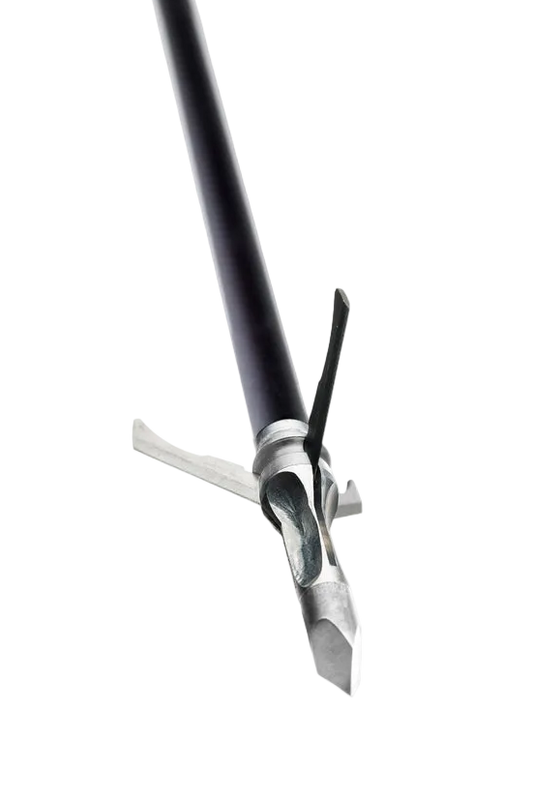 RazorCut Crossbow 1-1/2"