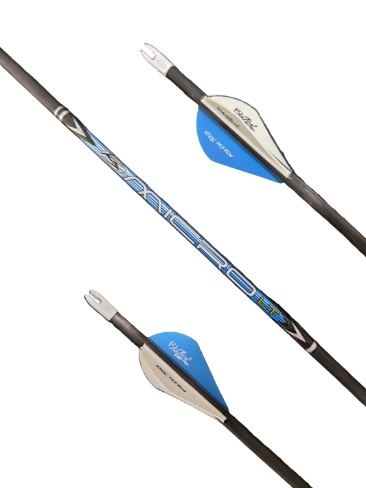 Micro LT Series (6 Pack Vaned)