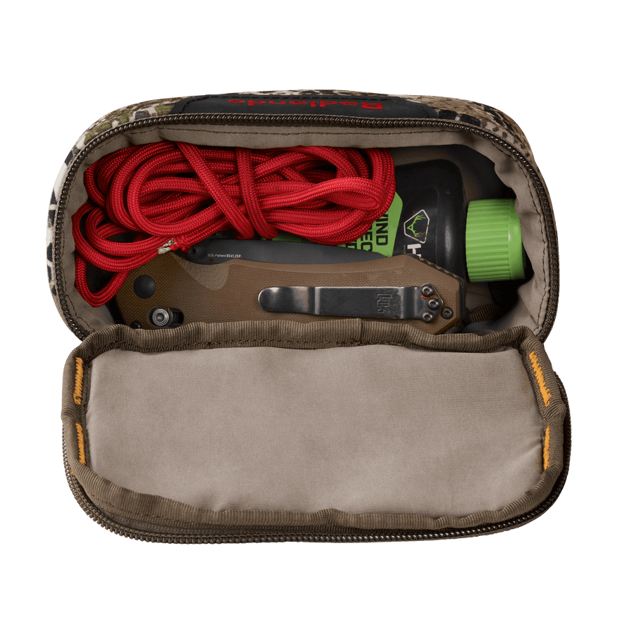 Bottom Pocket