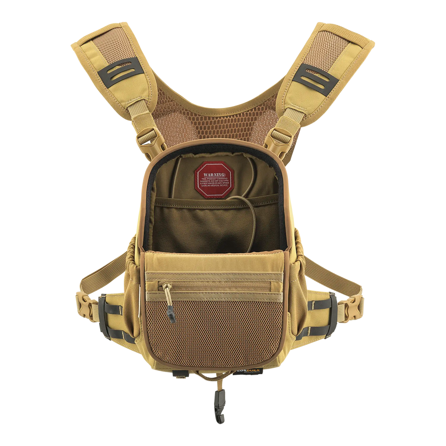 Bino XR Pro