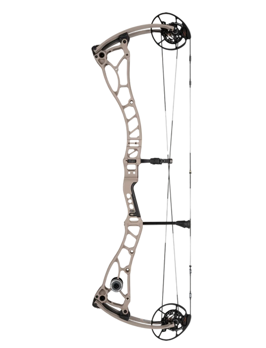 Proven 34 SD