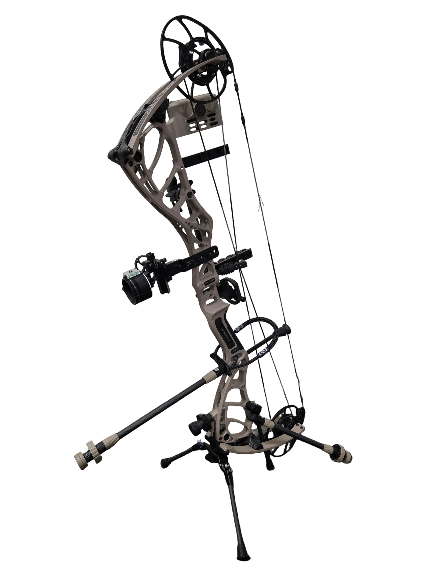 Alliance 33 Centermass Package
