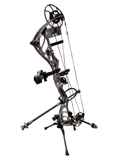 Alliance 33 Centermass Package
