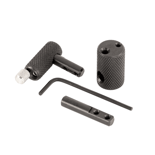Thumb Barrel/Extension Kit