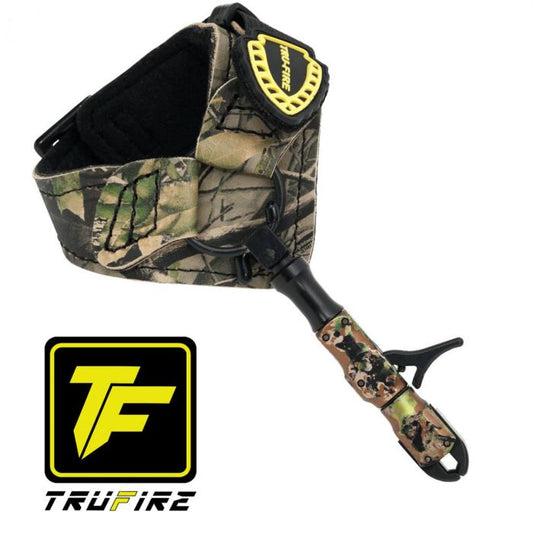360 Extreme Buckle Foldback