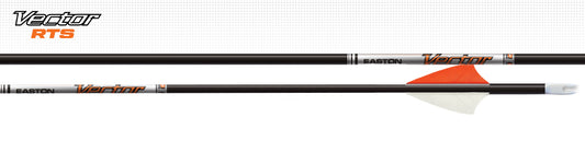 Vector (6 Pack Fletched)