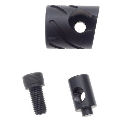 TORX Quick Disconnect