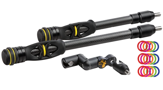 8" & 10" Hitman Kit