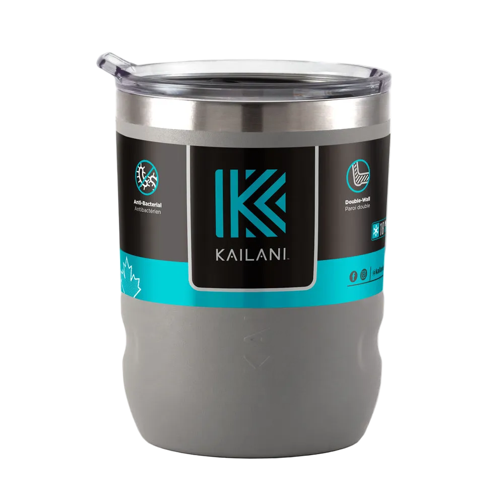 WAINA Tumbler 16oz. w/Handle