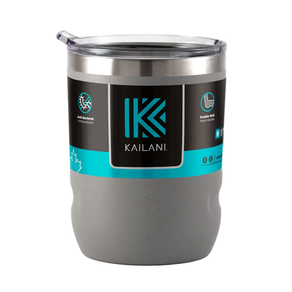WAINA Tumbler 16oz. w/Handle