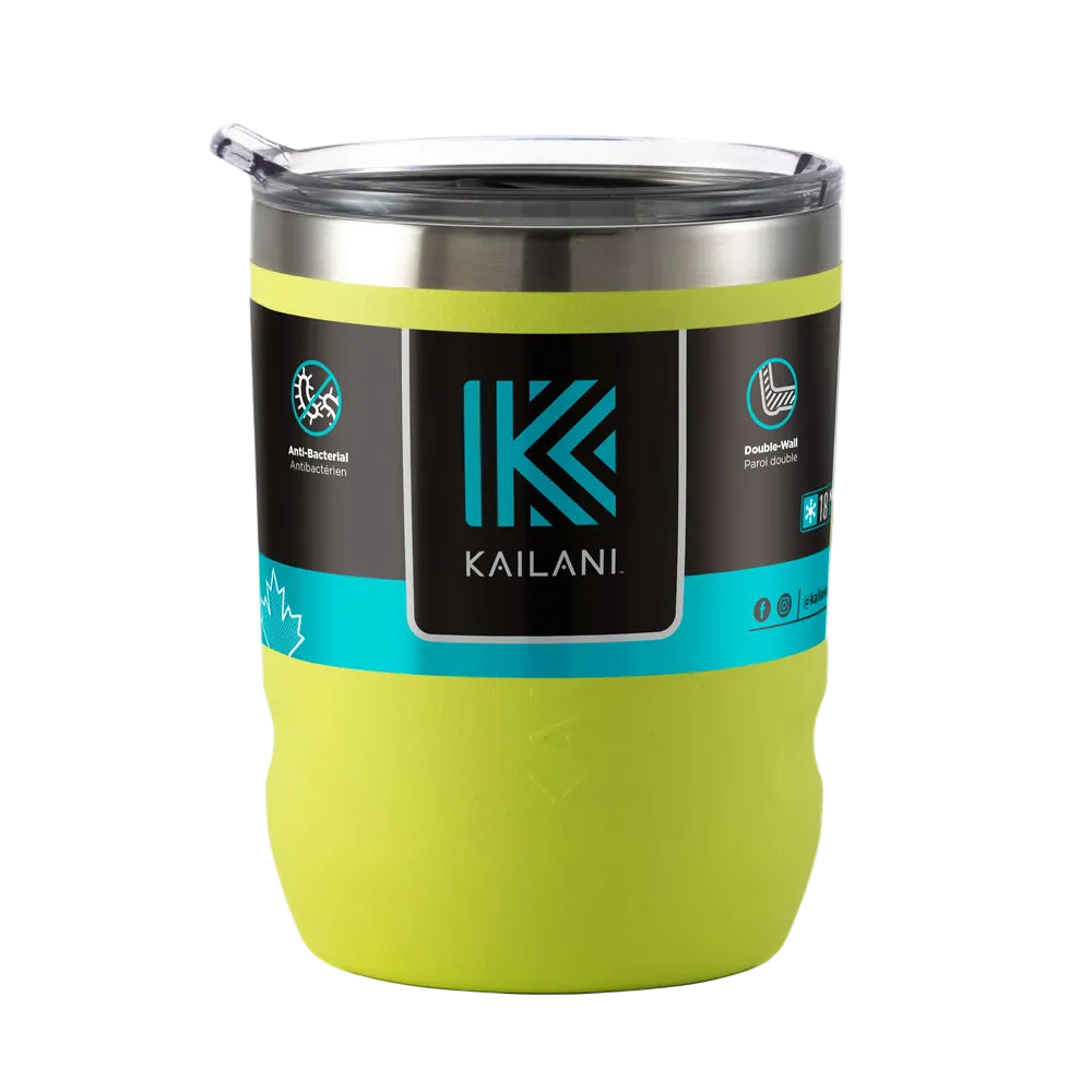 WAINA Tumbler 16oz. w/Handle