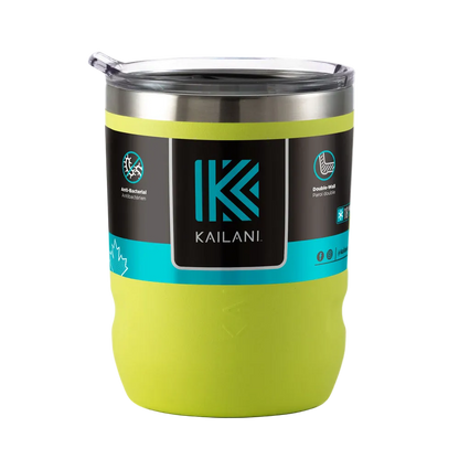 WAINA Tumbler 16oz. w/Handle